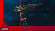 Machine Pistol (Image via Epic Games)